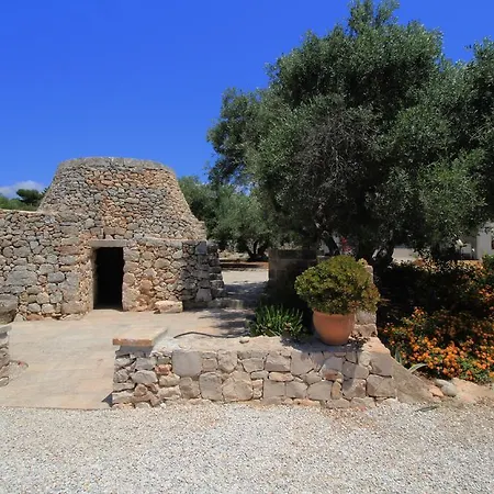 Villa More Trullo