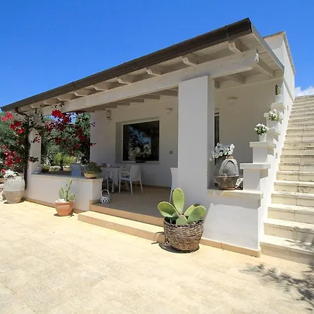 More Trullo Patù