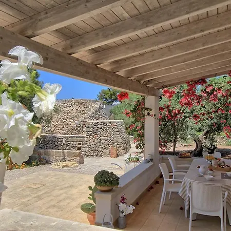 More Trullo