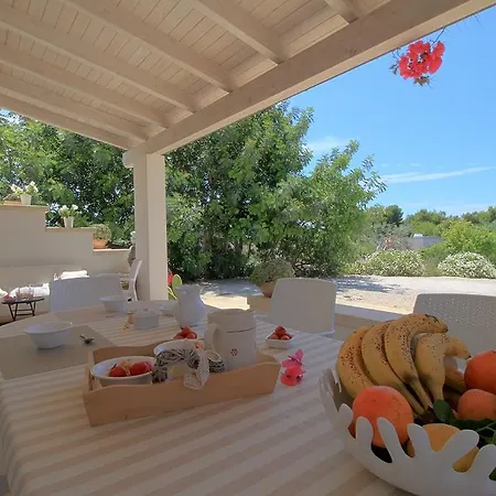 More Trullo Villa *