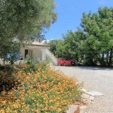 More Trullo * Patù