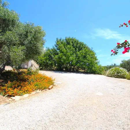 More Trullo Patù