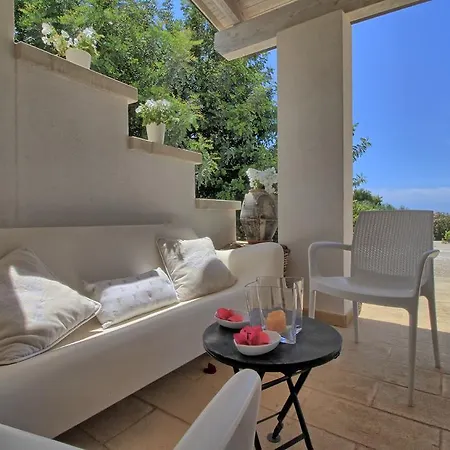 More Trullo Villa