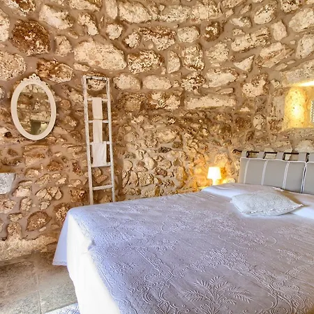 Villa More Trullo *
