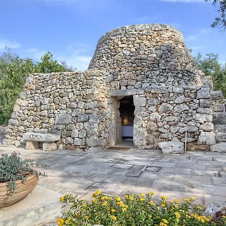 Villa More Trullo