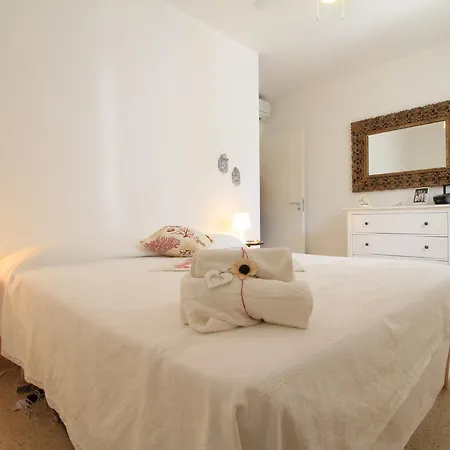 Villa More Trullo