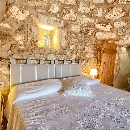 More Trullo