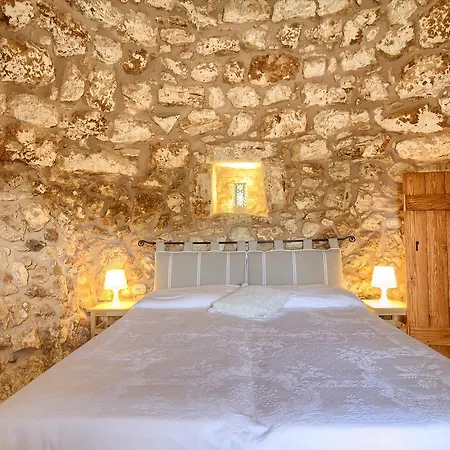 More Trullo Patù