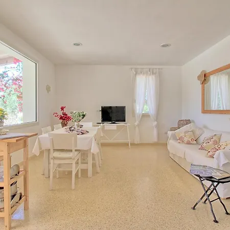 Villa More Trullo *