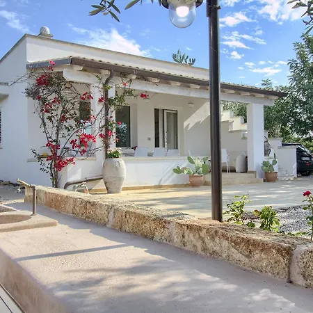 More Trullo * Patù